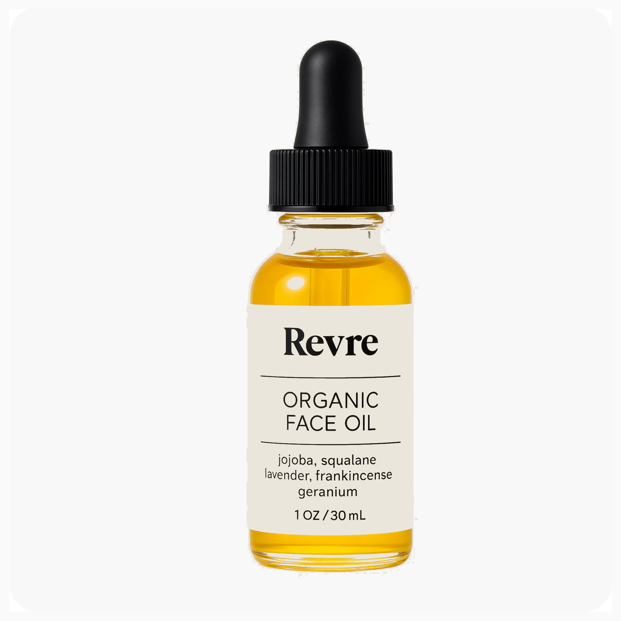 Revre Face Oil